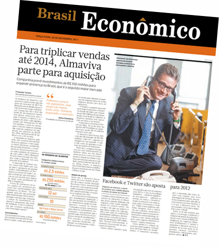 Art Brasile Economico