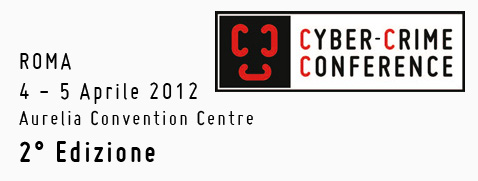 cyber crime2012