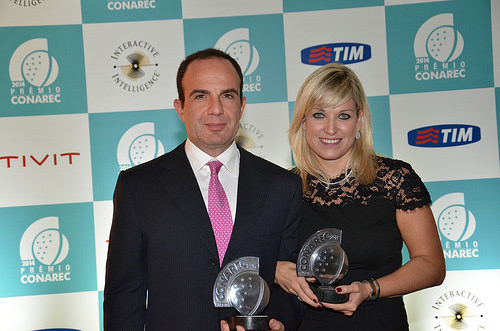 Premio Conarec 2014