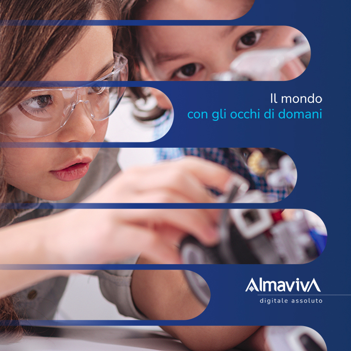 Home | AlmavivA