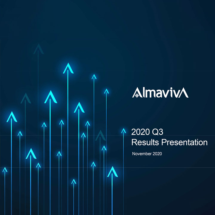 Home | AlmavivA