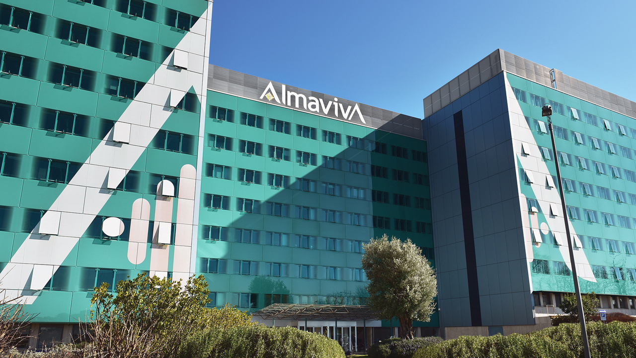 AlmavivA | AlmavivA